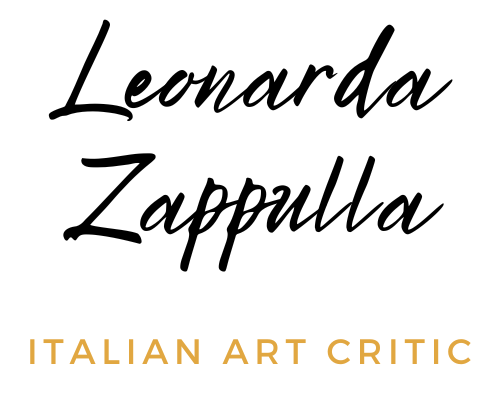 Leonarda Zappulla logo