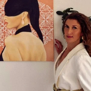 Diana Pompedio