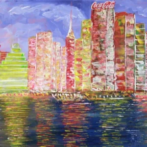 New York