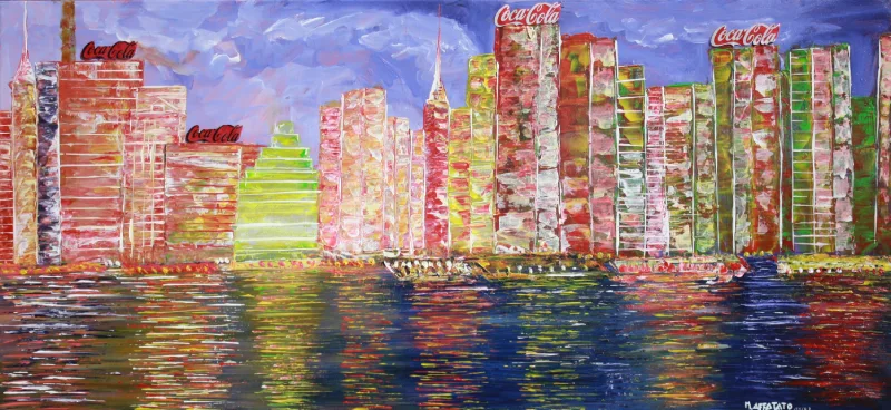 New York