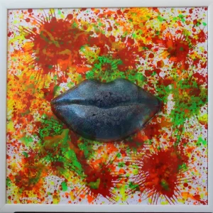 Kiss 1