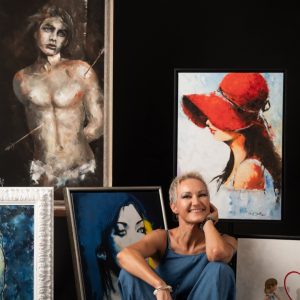 Manola Saretta