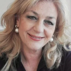 Maria Rosaria Lo Porchio